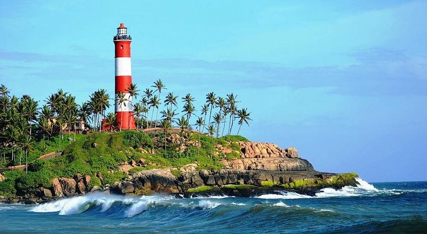 Light House Road